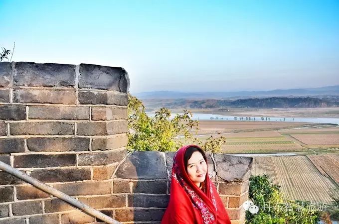 宽甸绿江村自驾游攻略_宽甸绿江村旅游攻略_宽甸绿江村旅游景区