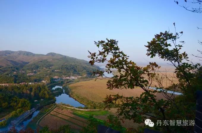 宽甸绿江村旅游景区_宽甸绿江村旅游攻略_宽甸绿江村自驾游攻略