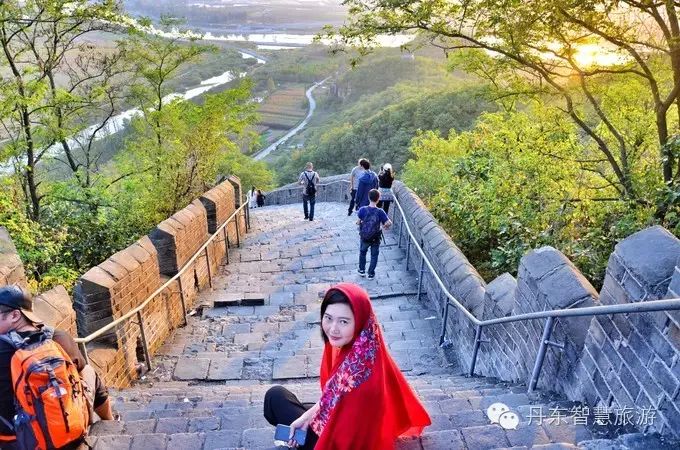 宽甸绿江村自驾游攻略_宽甸绿江村旅游景区_宽甸绿江村旅游攻略