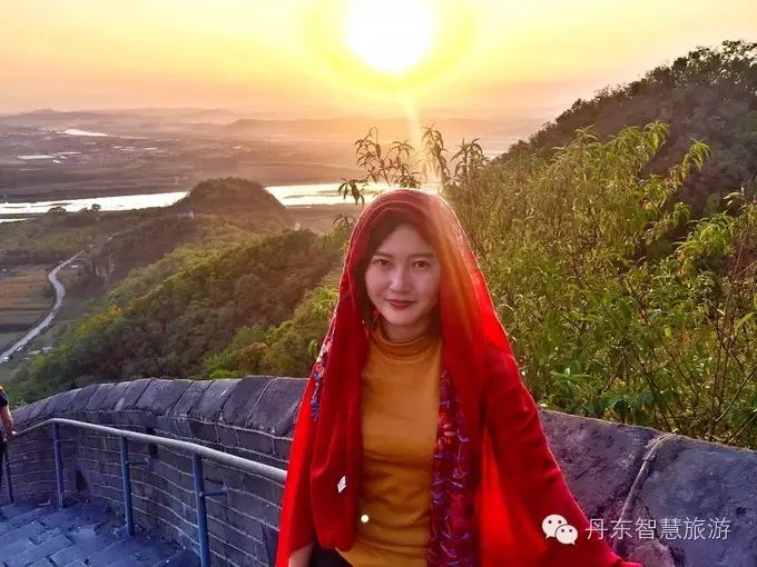 宽甸绿江村旅游景区_宽甸绿江村自驾游攻略_宽甸绿江村旅游攻略