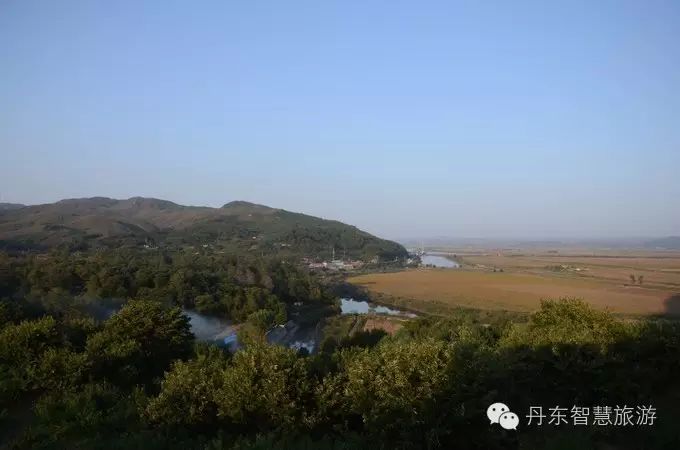 宽甸绿江村自驾游攻略_宽甸绿江村旅游景区_宽甸绿江村旅游攻略
