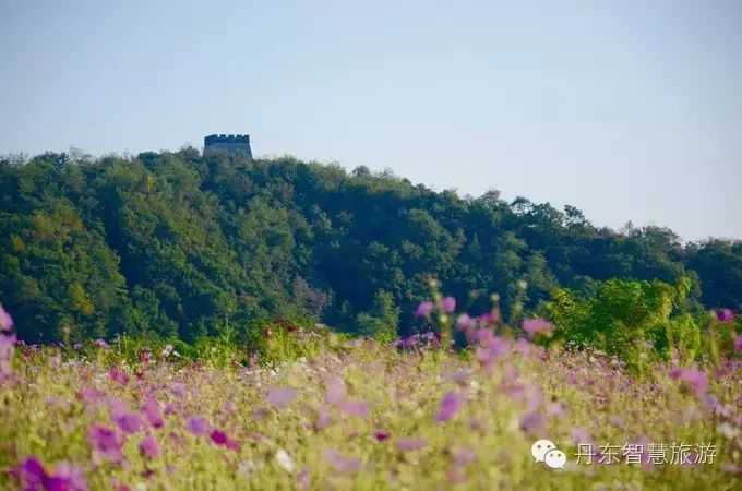 宽甸绿江村自驾游攻略_宽甸绿江村旅游攻略_宽甸绿江村旅游景区