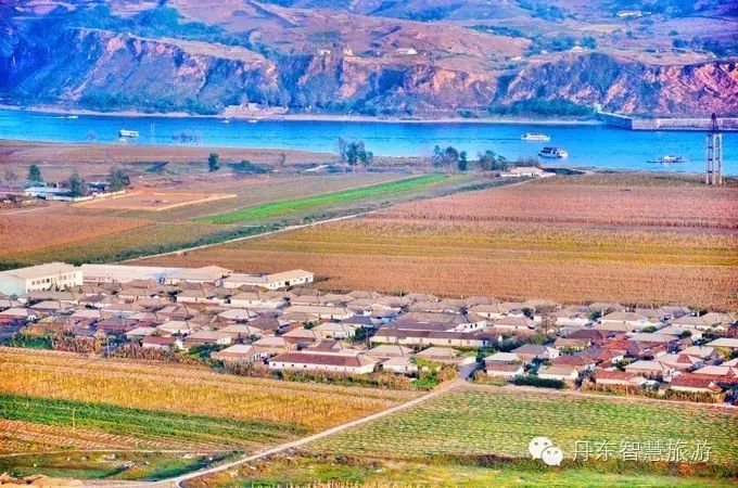 宽甸绿江村旅游景区_宽甸绿江村自驾游攻略_宽甸绿江村旅游攻略