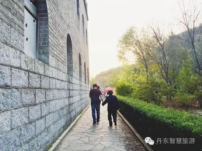 宽甸绿江村旅游攻略_宽甸绿江村旅游景区_宽甸绿江村自驾游攻略