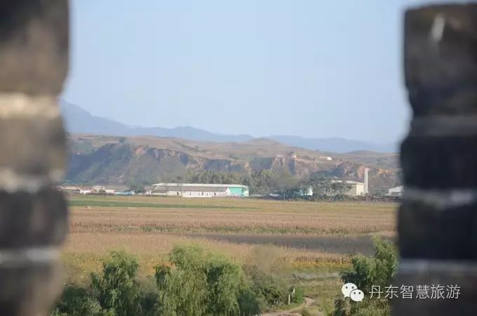 宽甸绿江村自驾游攻略_宽甸绿江村旅游攻略_宽甸绿江村旅游景区