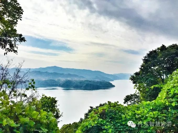 宽甸绿江村旅游攻略_宽甸绿江村自驾游攻略_宽甸绿江村旅游景区