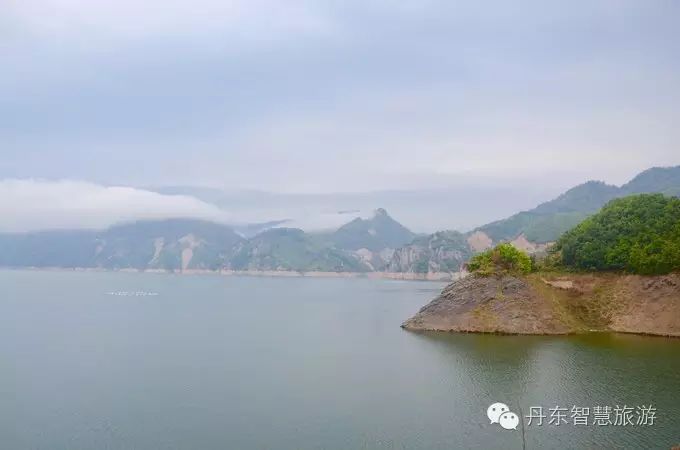 宽甸绿江村旅游景区_宽甸绿江村旅游攻略_宽甸绿江村自驾游攻略