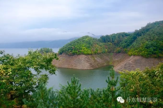 宽甸绿江村旅游景区_宽甸绿江村自驾游攻略_宽甸绿江村旅游攻略