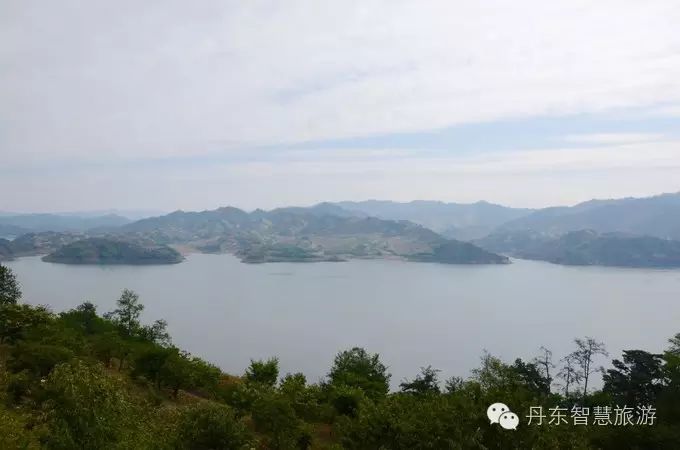 宽甸绿江村旅游景区_宽甸绿江村自驾游攻略_宽甸绿江村旅游攻略