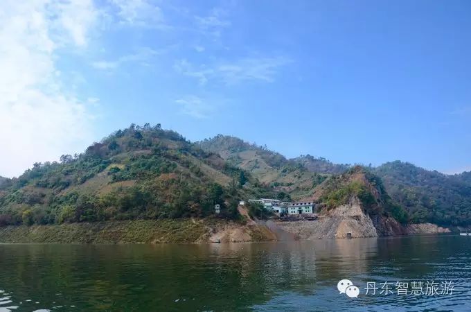 宽甸绿江村旅游攻略_宽甸绿江村自驾游攻略_宽甸绿江村旅游景区