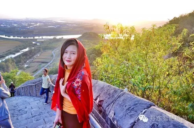 宽甸绿江村自驾游攻略_宽甸绿江村旅游景区_宽甸绿江村旅游攻略