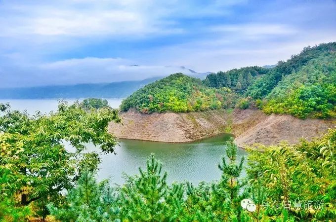 宽甸绿江村旅游攻略_宽甸绿江村自驾游攻略_宽甸绿江村旅游景区