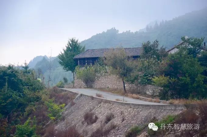 宽甸绿江村旅游景区_宽甸绿江村自驾游攻略_宽甸绿江村旅游攻略
