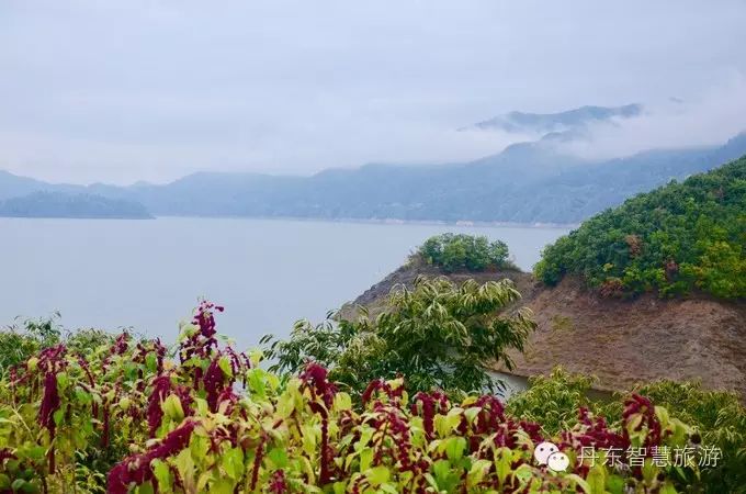 宽甸绿江村旅游景区_宽甸绿江村旅游攻略_宽甸绿江村自驾游攻略