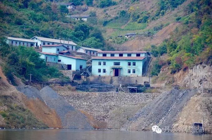 宽甸绿江村旅游攻略_宽甸绿江村旅游景区_宽甸绿江村自驾游攻略
