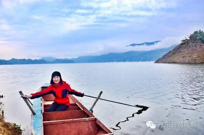 宽甸绿江村旅游攻略_宽甸绿江村自驾游攻略_宽甸绿江村旅游景区