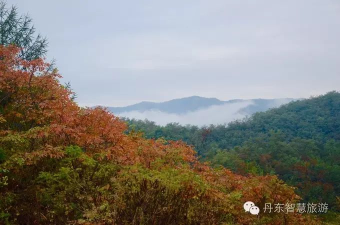 宽甸绿江村旅游攻略_宽甸绿江村旅游景区_宽甸绿江村自驾游攻略