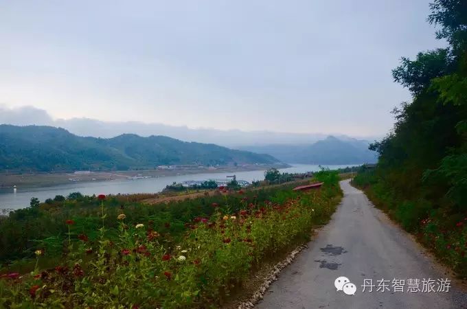 宽甸绿江村旅游攻略_宽甸绿江村自驾游攻略_宽甸绿江村旅游景区