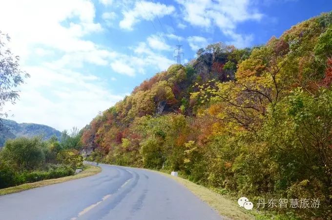 宽甸绿江村旅游攻略_宽甸绿江村自驾游攻略_宽甸绿江村旅游景区