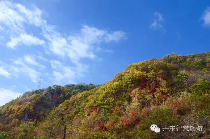 宽甸绿江村自驾游攻略_宽甸绿江村旅游攻略_宽甸绿江村旅游景区