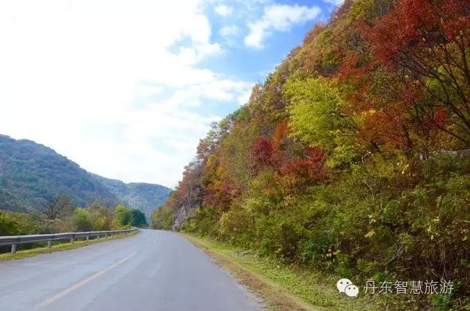 宽甸绿江村旅游景区_宽甸绿江村自驾游攻略_宽甸绿江村旅游攻略