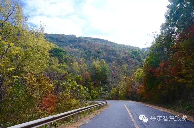 宽甸绿江村旅游攻略_宽甸绿江村旅游景区_宽甸绿江村自驾游攻略