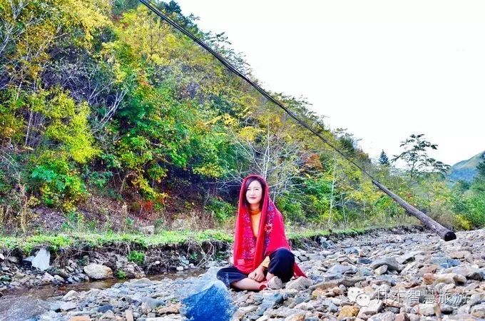 宽甸绿江村旅游攻略_宽甸绿江村自驾游攻略_宽甸绿江村旅游景区