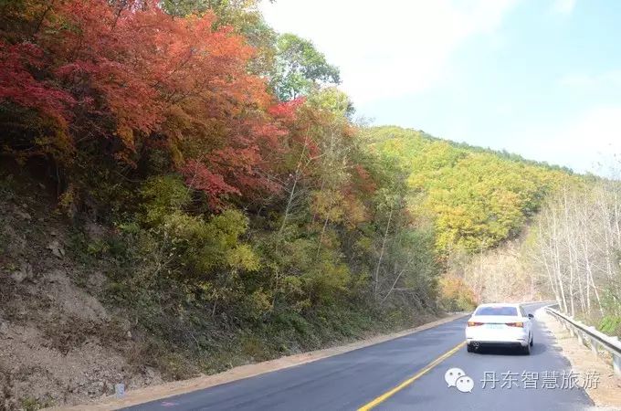 宽甸绿江村自驾游攻略_宽甸绿江村旅游攻略_宽甸绿江村旅游景区