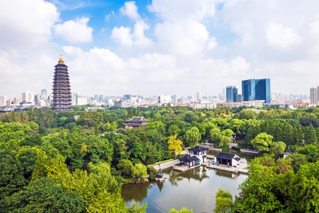 常州必去景点攻略_常州旅游攻略 必玩的景点_常州景点攻略旅游玩多久