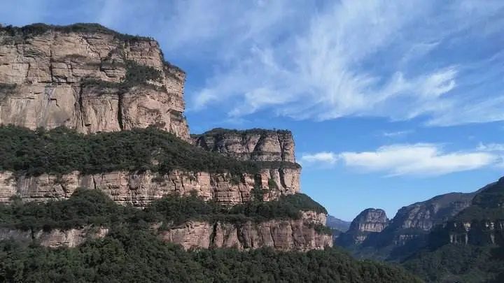 王莽岭景区视频_王莽岭旅游攻略_王莽岭景色