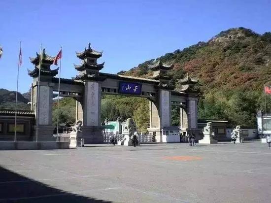 辽宁旅游自驾游攻略_辽宁自驾游最佳路线图_辽宁自驾游线路