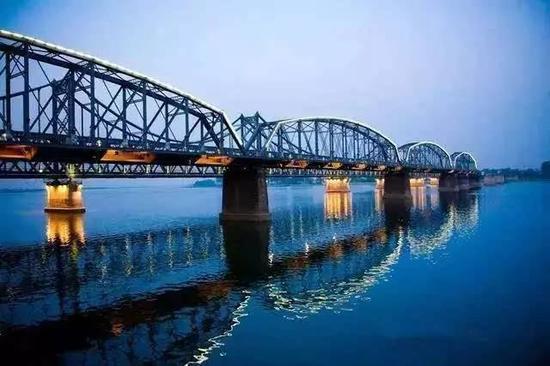辽宁自驾游线路_辽宁旅游自驾游攻略_辽宁自驾游最佳路线图