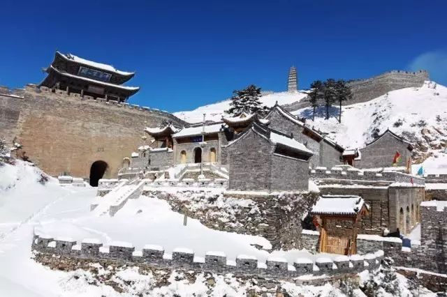 王莽岭自驾游_王莽岭旅游攻略_王莽岭山顶住宿