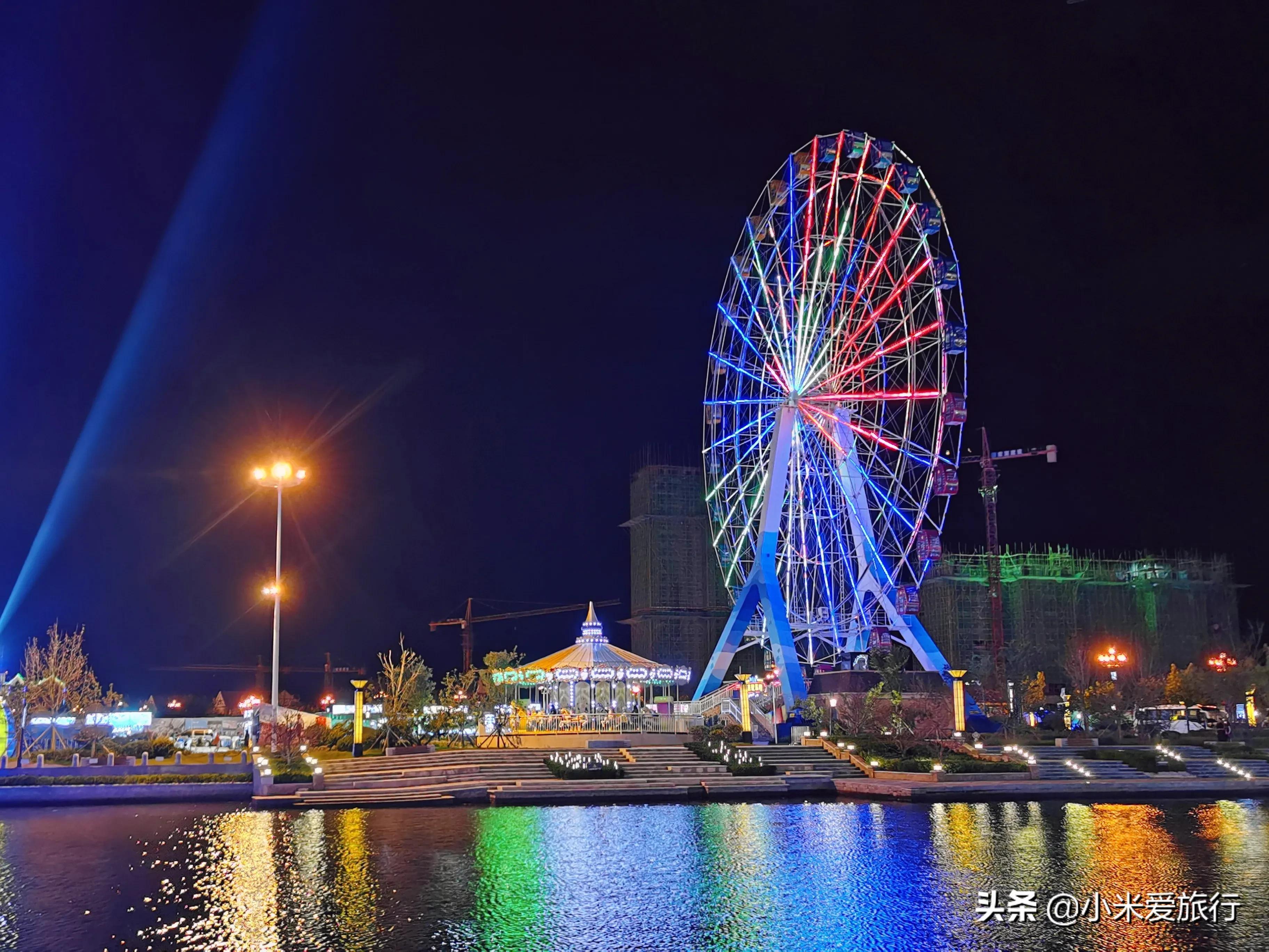 华夏城旅游攻略_华夏旅游网站_华夏攻略旅游城市推荐