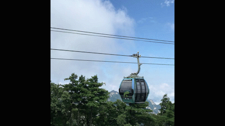 尧山旅游攻略_尧山游玩攻略_攻略旅游尧山路线