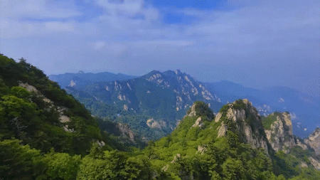 攻略旅游尧山路线_尧山旅游攻略_尧山游玩攻略