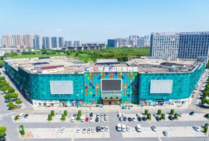 苏州时尚舞台衣服贵吗-苏州时尚舞台品牌导购图