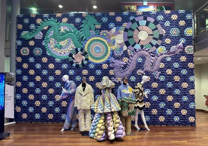 苏州时尚舞台品牌导购图_苏州时尚舞台购物攻略_苏州时尚舞台衣服贵吗