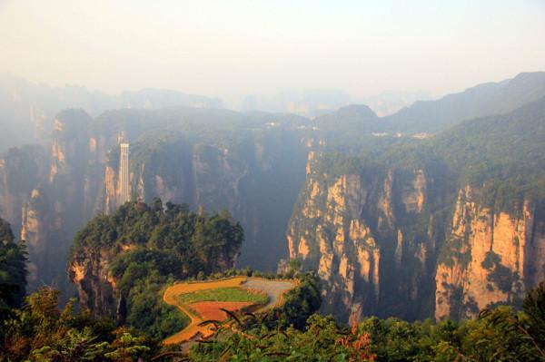 张家界凤凰旅游攻略网站_张家界凤凰攻略旅游网站有哪些_张家界-凤凰