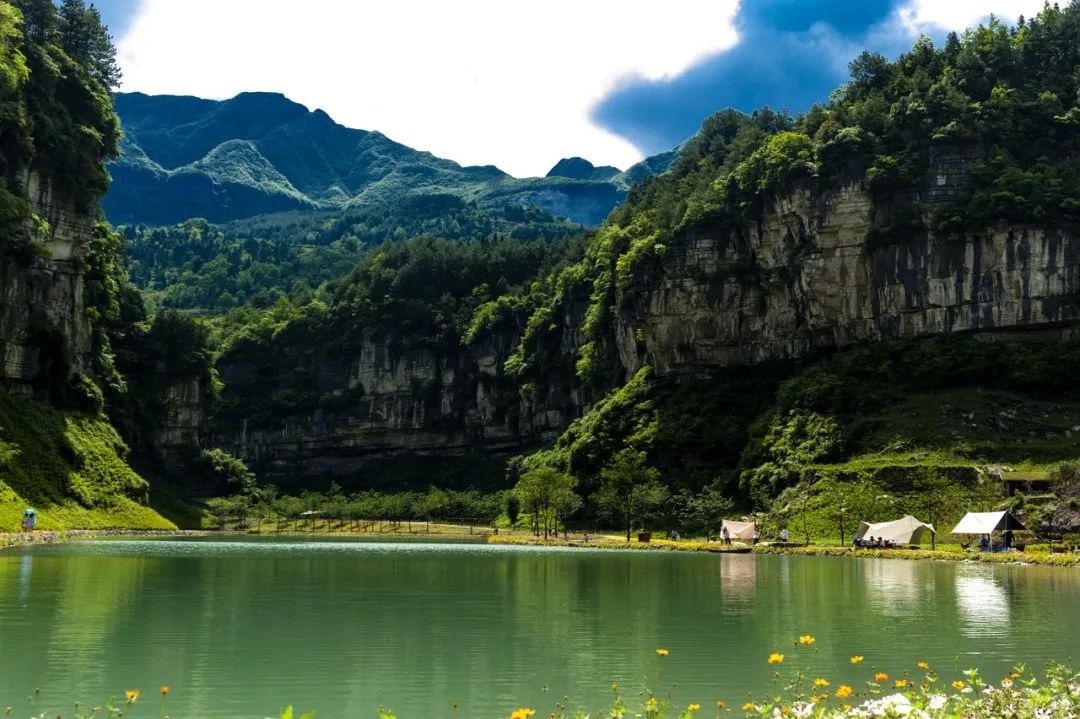攻略重庆旅游四面山景区_重庆四面山旅游攻略_重庆四面山旅游攻略一日游