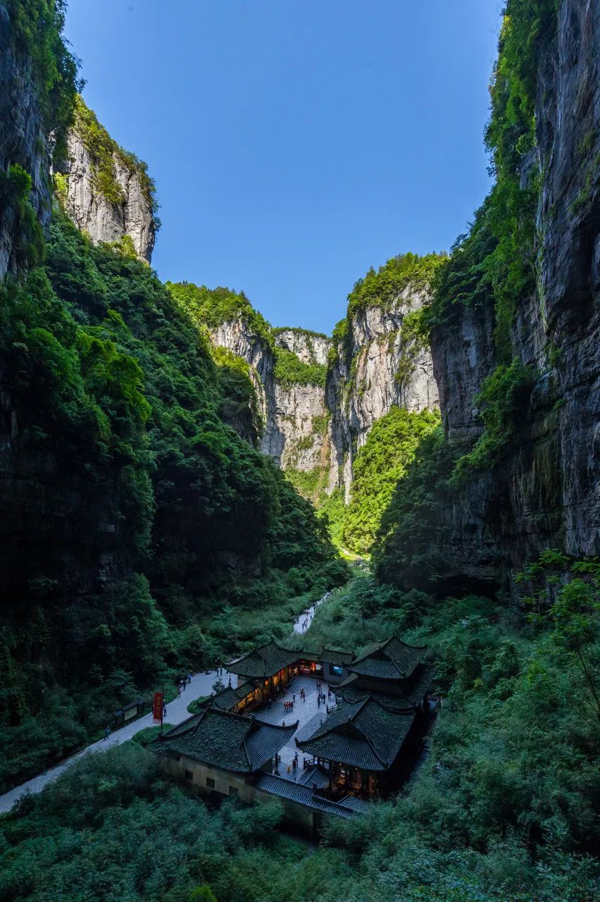 重庆四面山旅游攻略一日游_攻略重庆旅游四面山景区_重庆四面山旅游攻略