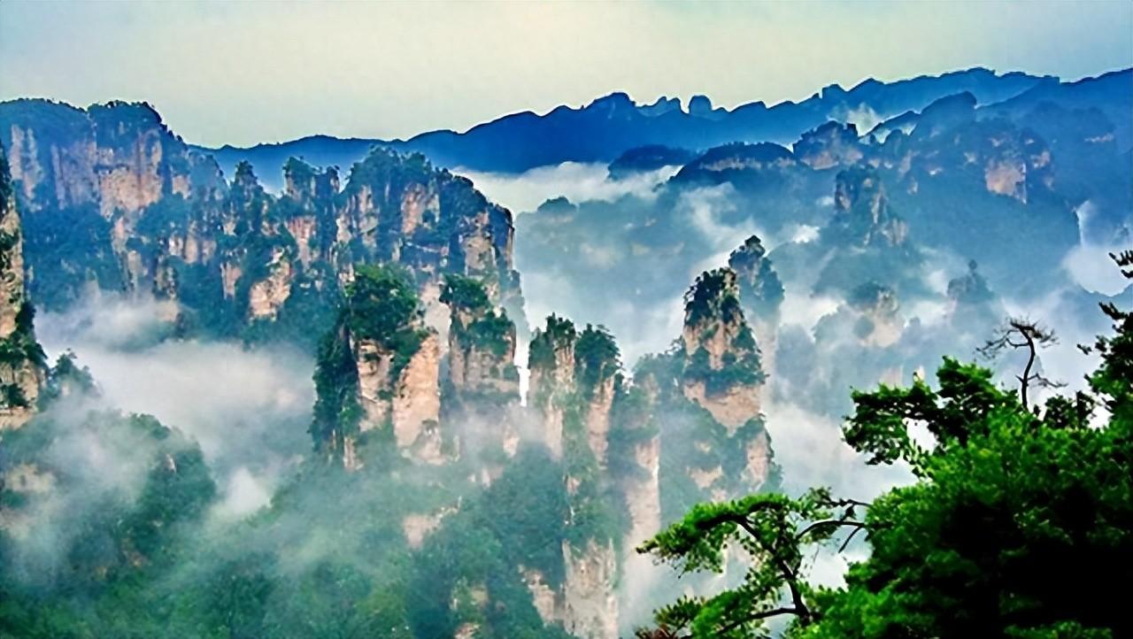 张家界凤凰旅游攻略网站_张家界-凤凰_张家界凤凰游玩路线