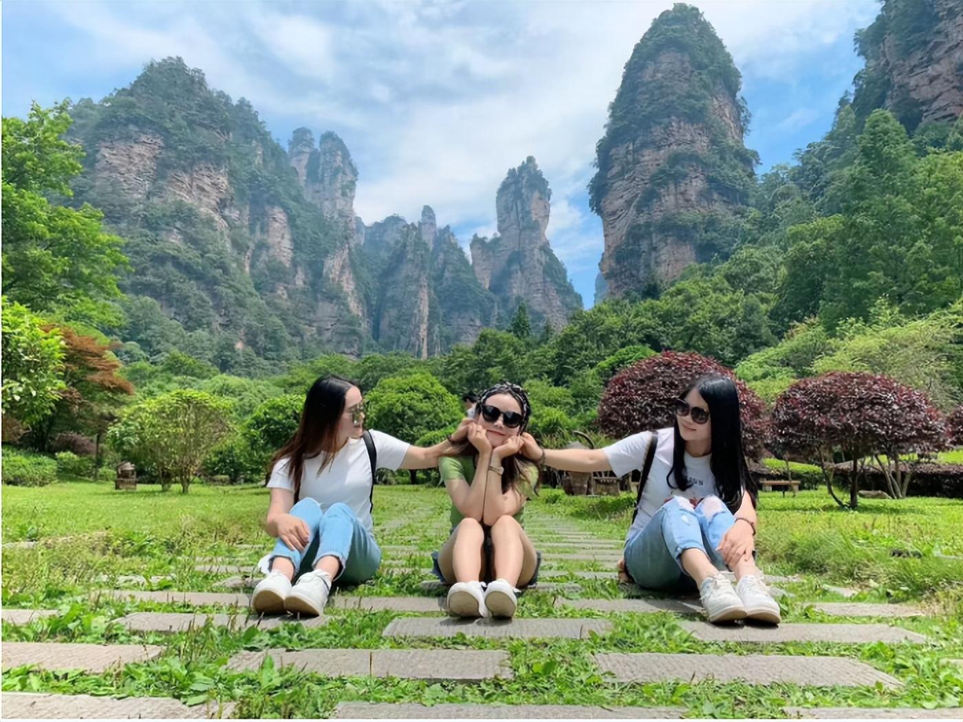 张家界-凤凰_张家界凤凰旅游攻略网站_张家界凤凰游玩路线