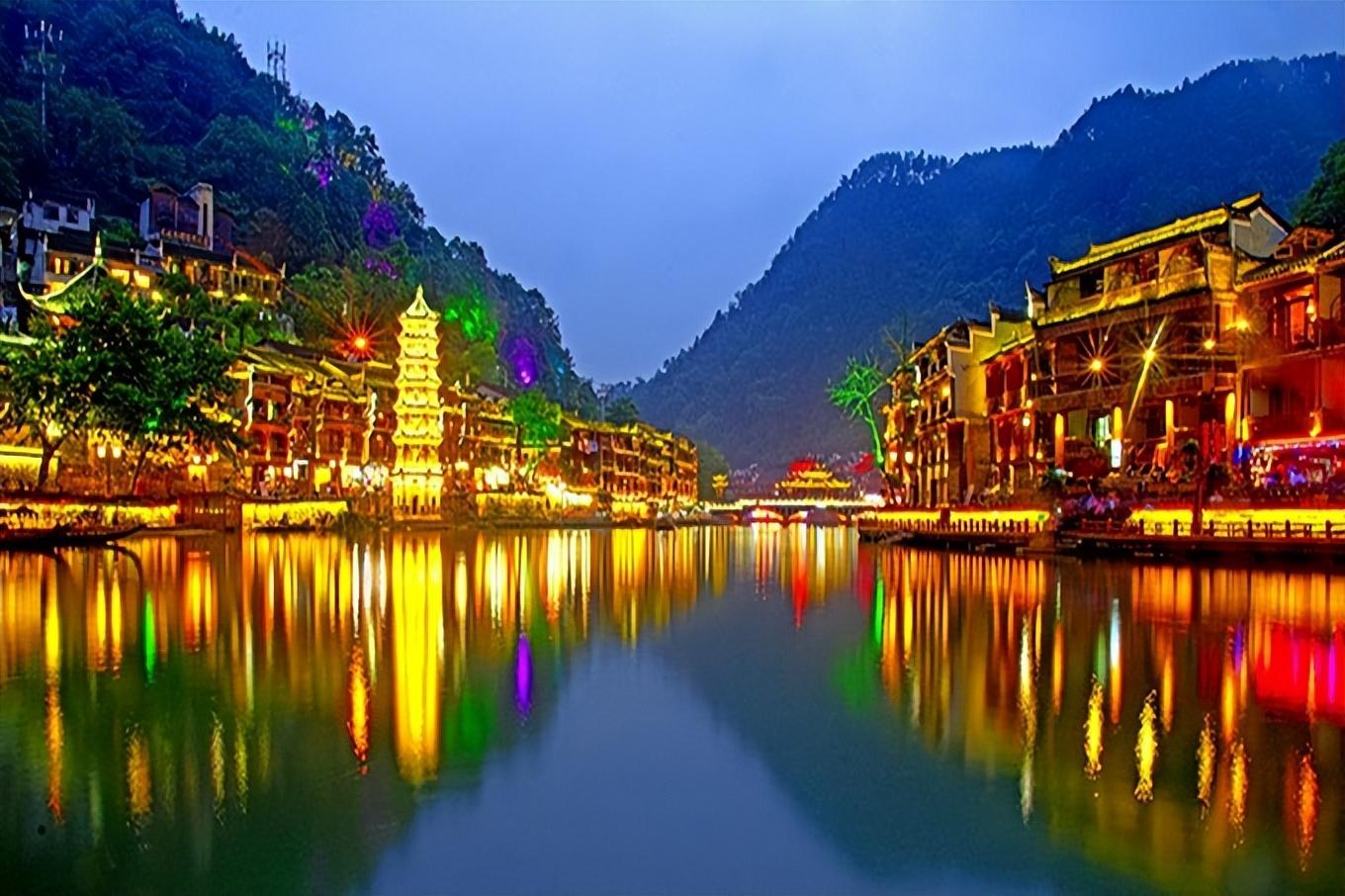 张家界凤凰游玩路线_张家界-凤凰_张家界凤凰旅游攻略网站