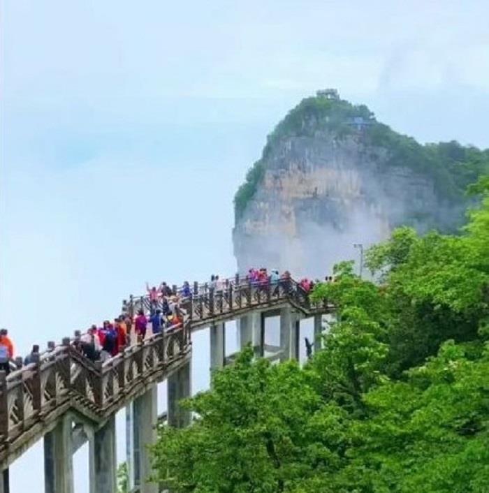 张家界凤凰旅游攻略网站_张家界-凤凰_张家界凤凰游玩路线