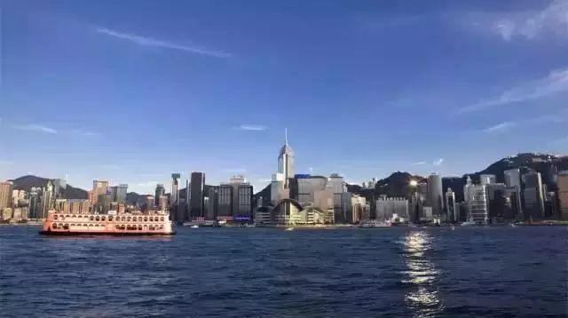 香港旅游攻略网出国游线路_香港游旅游攻略_游玩香港全攻略