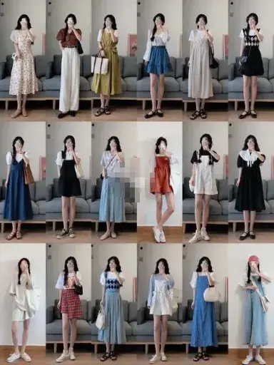 夏季套装女装时尚-夏季套装女装新款