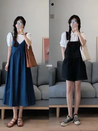 夏季套装女装时尚-夏季套装女装新款(图5) 夏季套装女装新款_套装夏季时尚女装品牌_夏季套装女装时尚