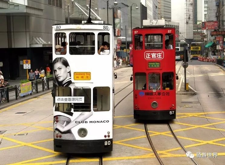 游玩香港全攻略_香港游旅游攻略_香港旅游线路攻略