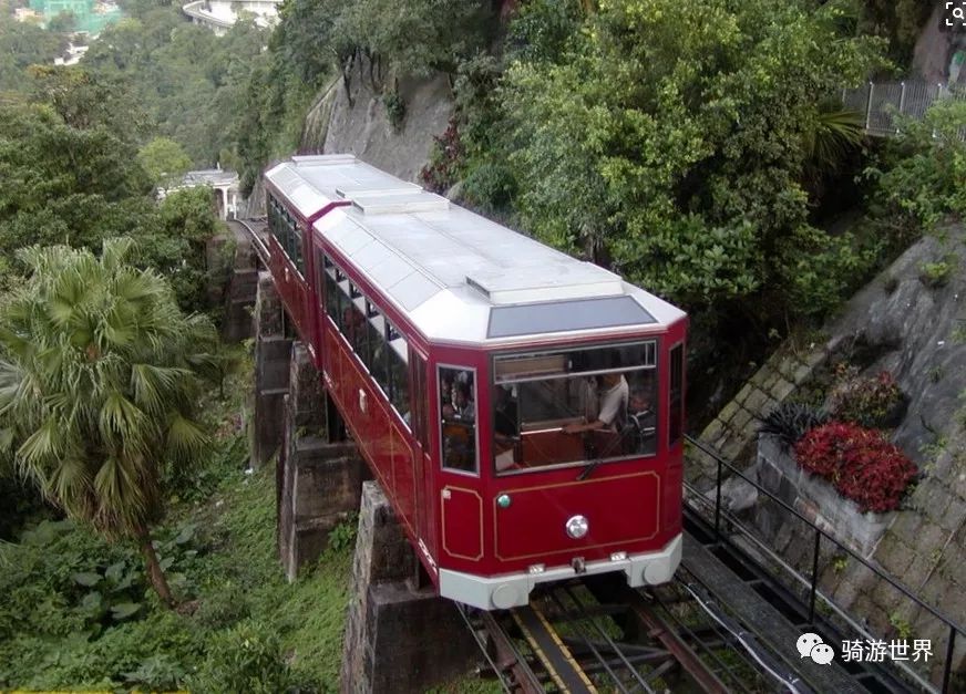 香港旅游线路攻略_香港游旅游攻略_游玩香港全攻略